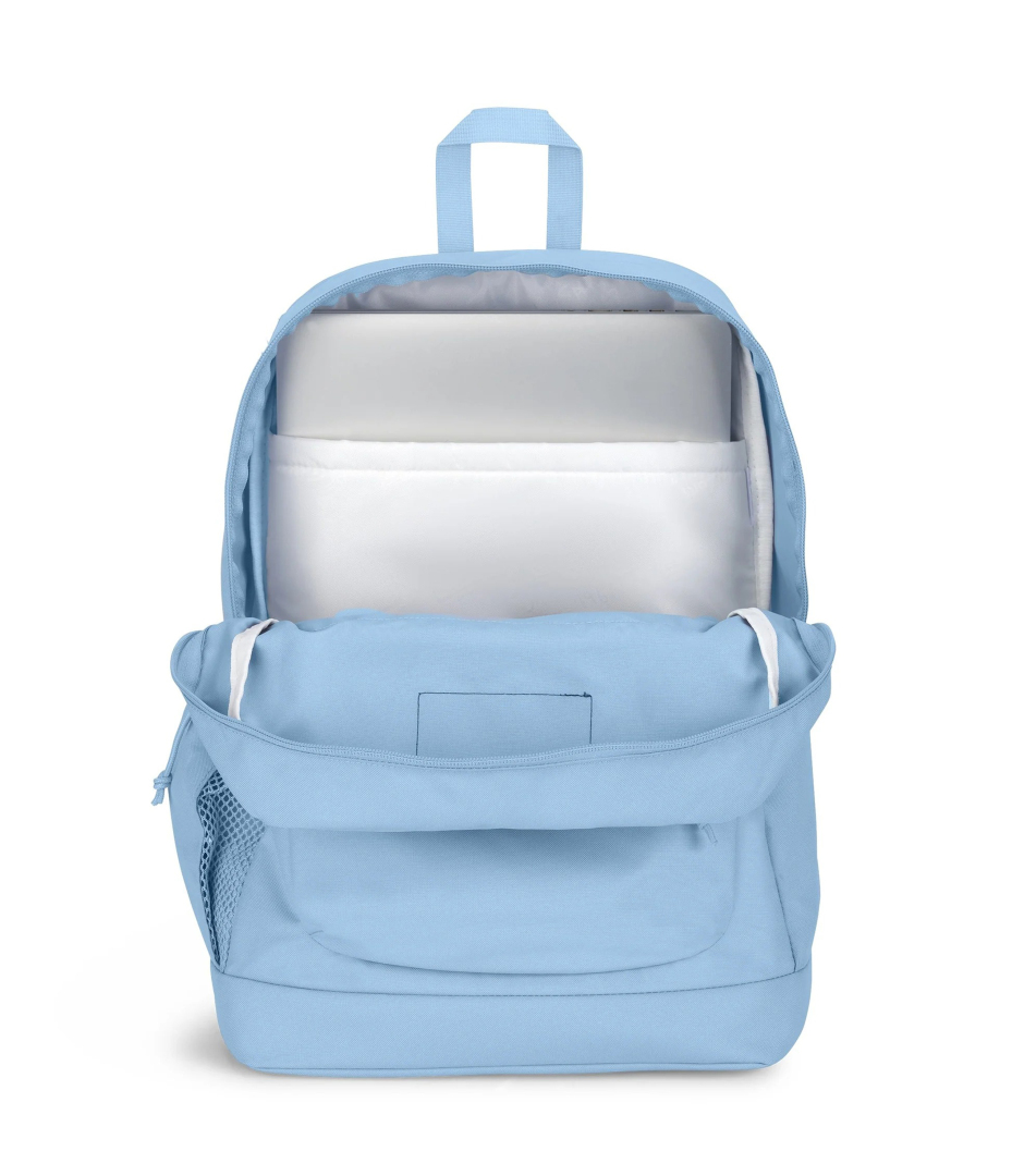 ΣΑΚΙΔΙΟ ΠΛΑΤΗΣ CROSS TOWN PLUS 4