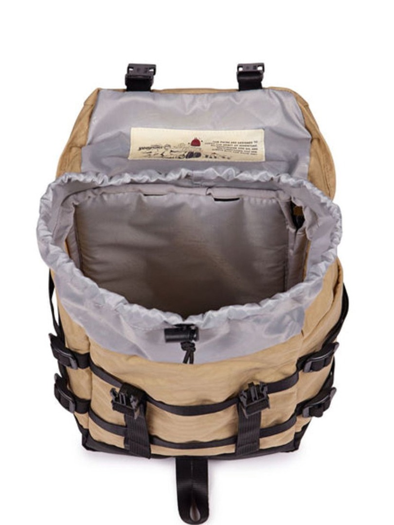 ΣΑΚΙΔΙΟ ΠΛΑΤΗΣ MINI SKIP PACK 3