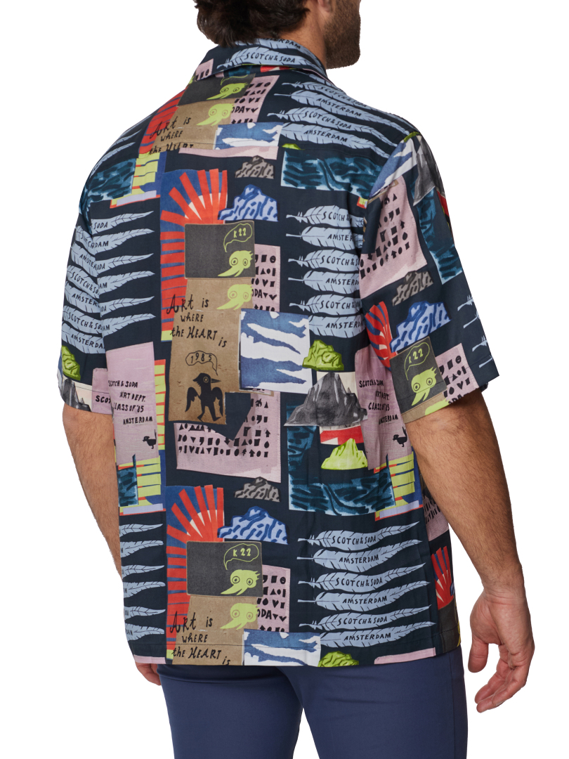 ΑΝΔΡΙΚΟ ΠΟΥΚΑΜΙΣΟ 2