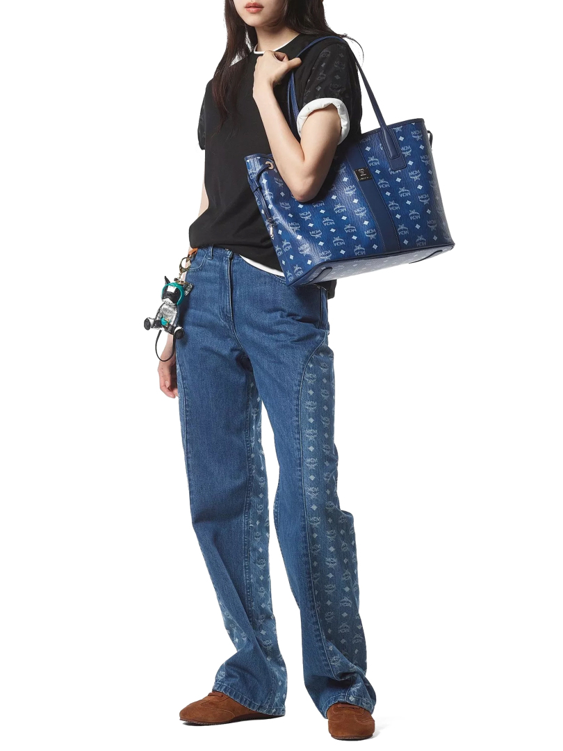 ΓΥΝΑΙΚΕΙΑ ΤΣΑΝΤΑ ΩΜΟΥ ΔΙΠΛΗΣ ΩΨΕΩΣ LIZ MEDIUM 3