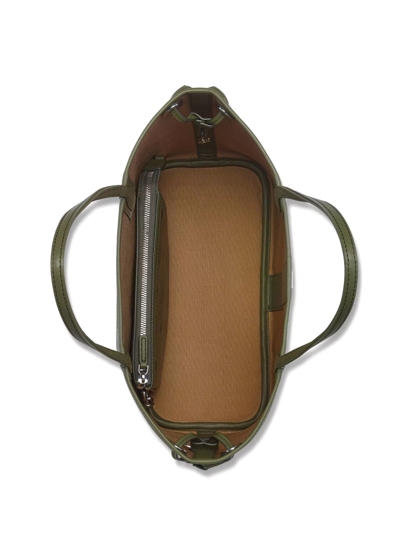 ΓΥΝΑΙΚΕΙΑ ΤΣΑΝΤΑ ΩΜΟΥ ΔΙΠΛΗΣ ΩΨΕΩΣ LIZ SMALL 2