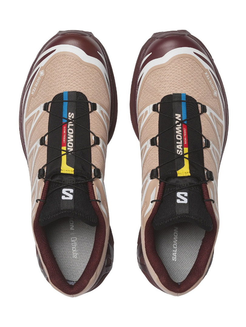 ΑΘΛΗΤΙΚΑ SNEAKERS XT-6 GORE-TEX 2