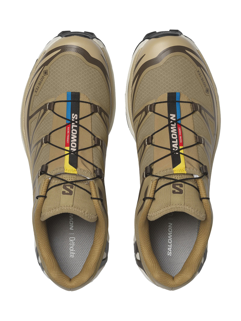 ΑΘΛΗΤΙΚΑ SNEAKERS XT-6 GORE-TEX 3