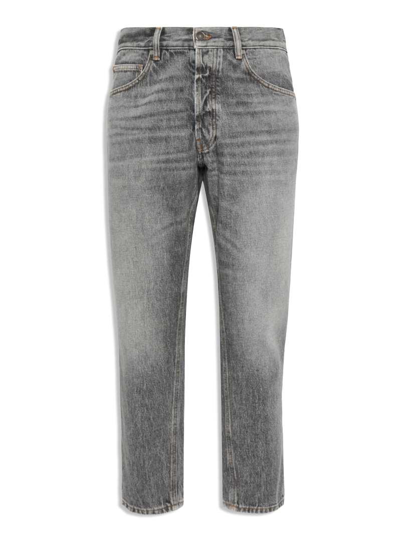 ΑΝΔΡΙΚΟ DENIM ΠΑΝΤΕΛΟΝΙ  0