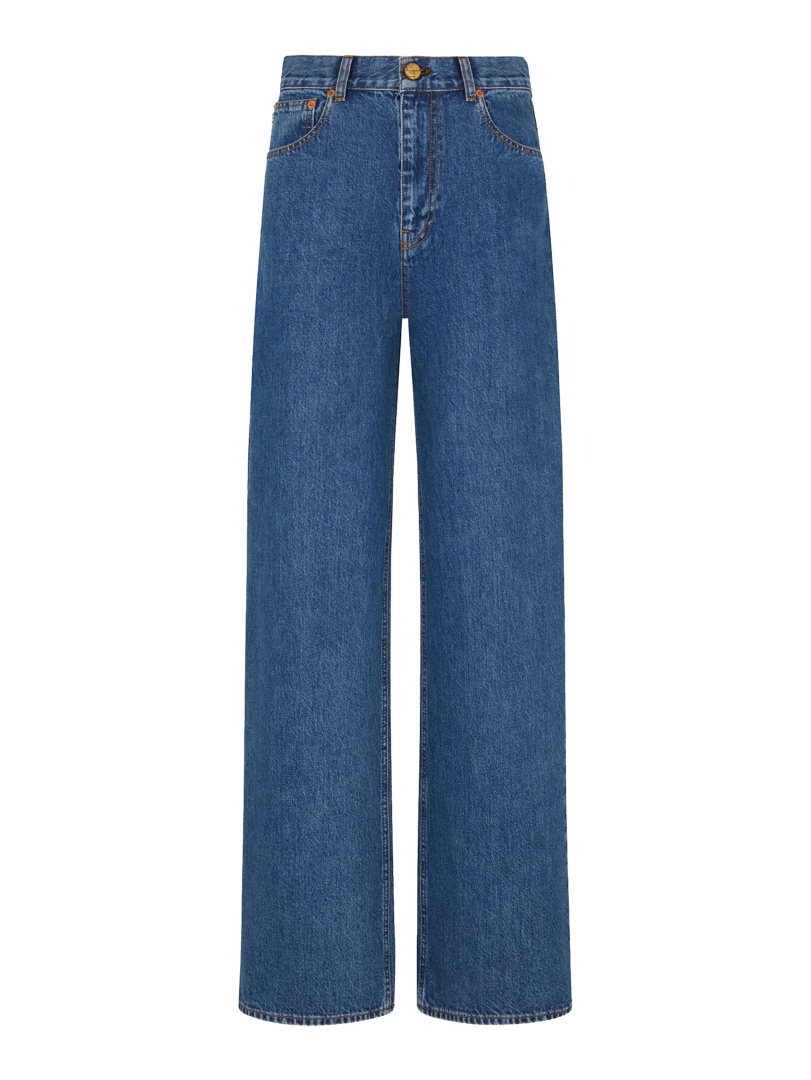 ΓΥΝΑΙΚΕΙΟ DENIM ΠΑΝΤΕΛΟΝΙ NARIIDA 0