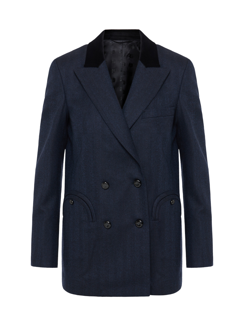 ΓΥΝΑΙΚΕΙΟ BLAZER MAINE  0