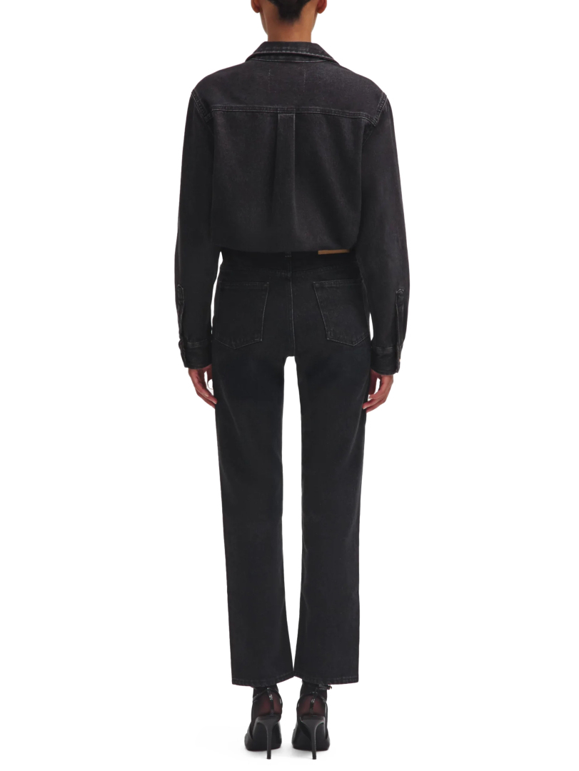 ΓΥΝΑΙΚΕΙΟ DENIM ΠΑΝΤΕΛΟΝΙ CLAPOTIS  2