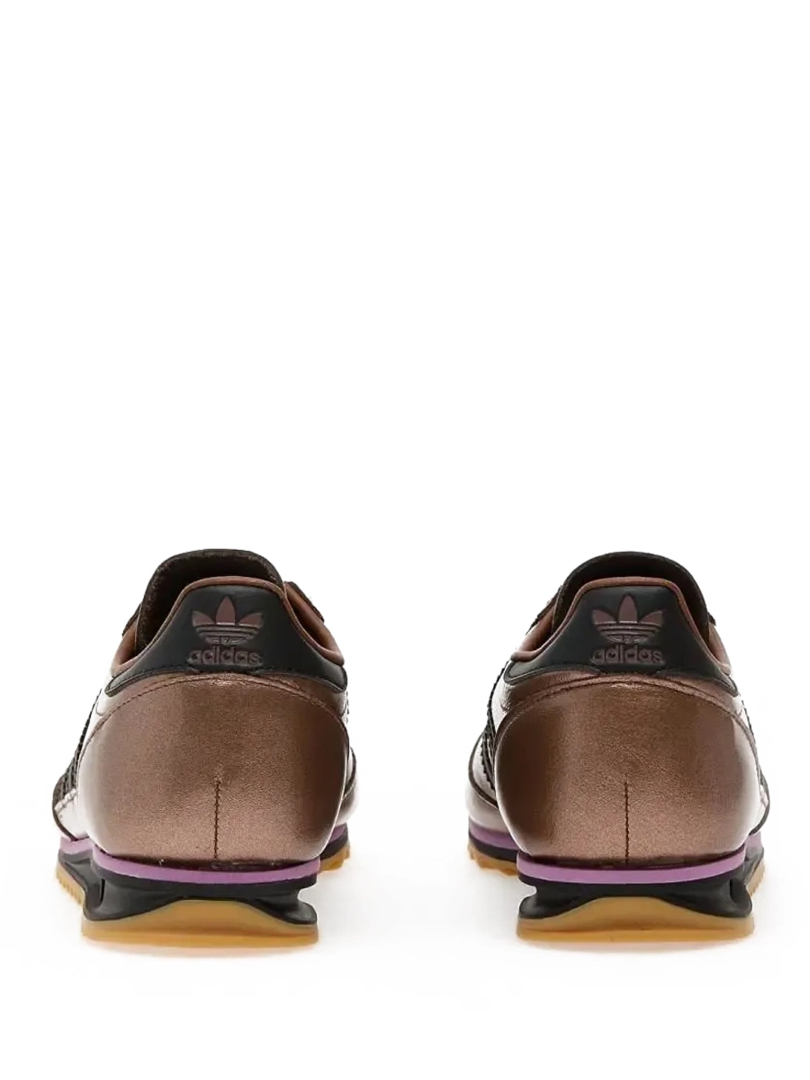 ΓΥΝΑΙΚΕΙΑ SNEAKERS SL 72 OG 2