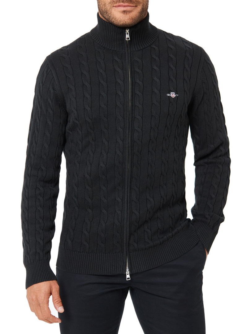 ΑΝΔΡΙΚΗ ΠΛΕΚΤΗ ΖΑΚΕΤΑ  1