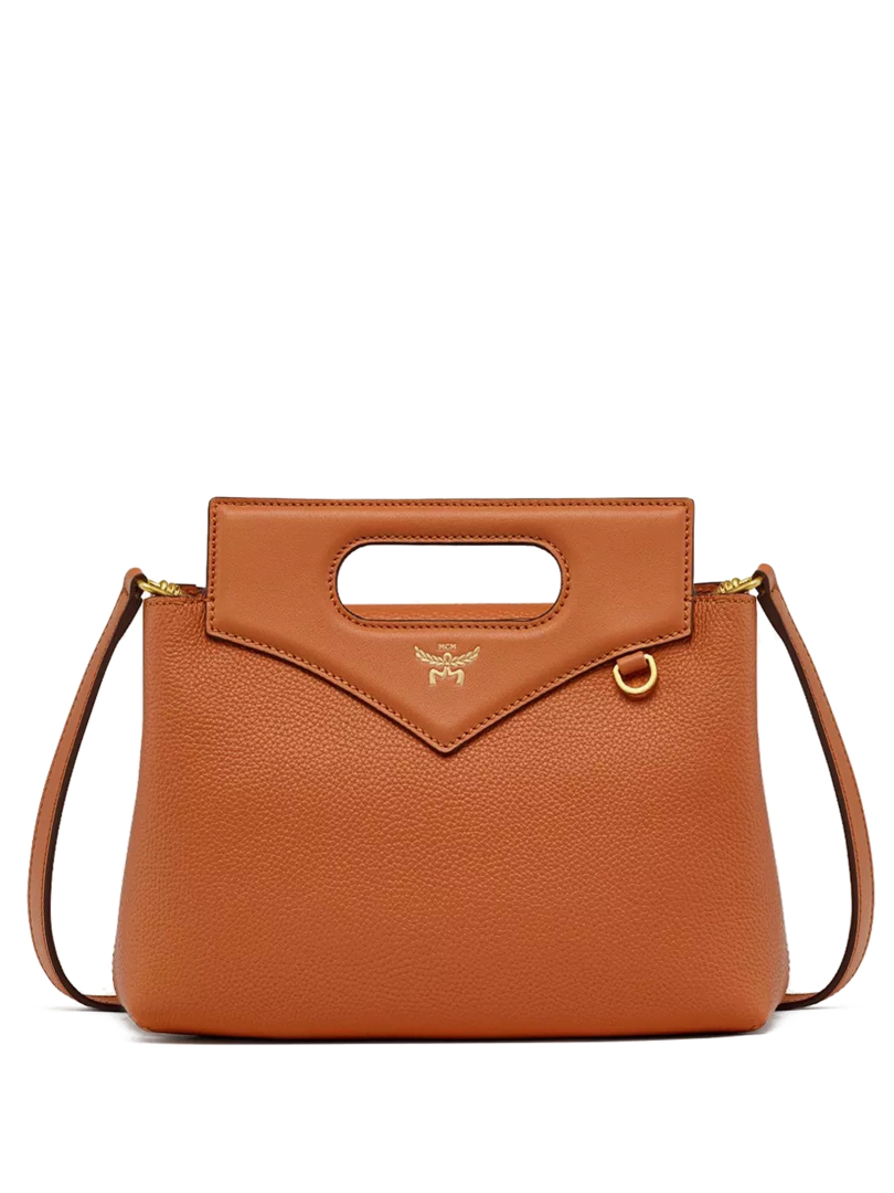 ΓΥΝΑΙΚΕΙΑ ΔΕΡΜΑΤΙΝΗ ΤΣΑΝΤΑ ΧΙΑΣΤΙ DIAMOND SOFT ΜΙΝΙ 0