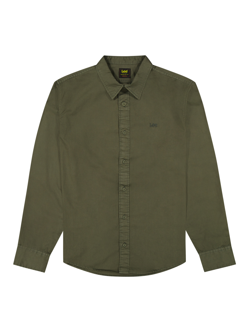 ΑΝΔΡΙΚΟ ΠΟΥΚΑΜΙΣΟ PATCH 0