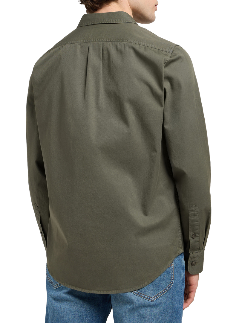 ΑΝΔΡΙΚΟ ΠΟΥΚΑΜΙΣΟ PATCH 2