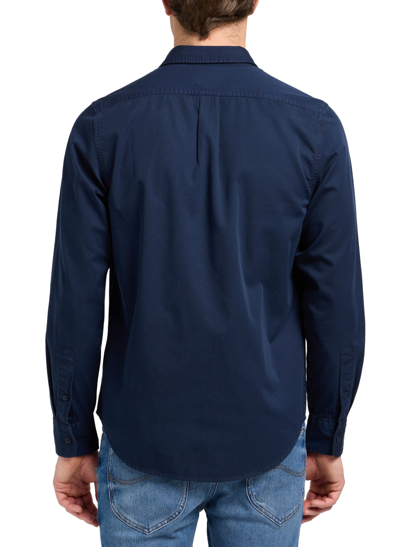 ΑΝΔΡΙΚΟ ΠΟΥΚΑΜΙΣΟ PATCH 2