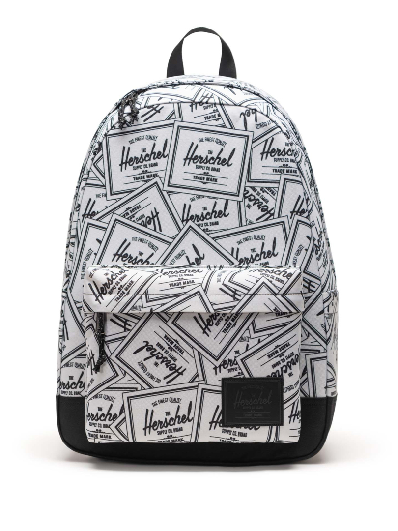 ΣΑΚΙΔΙΟ ΠΛΑΤΗΣ CLASSIC XL 0