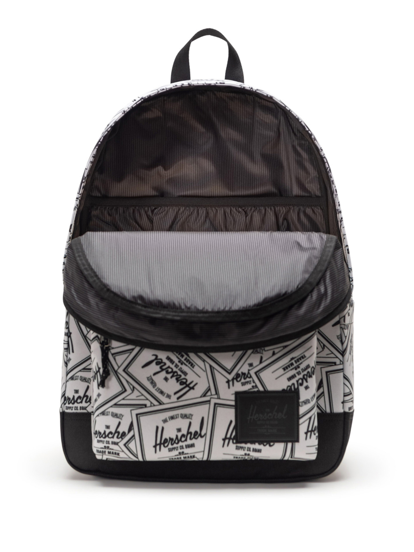 ΣΑΚΙΔΙΟ ΠΛΑΤΗΣ CLASSIC XL 1