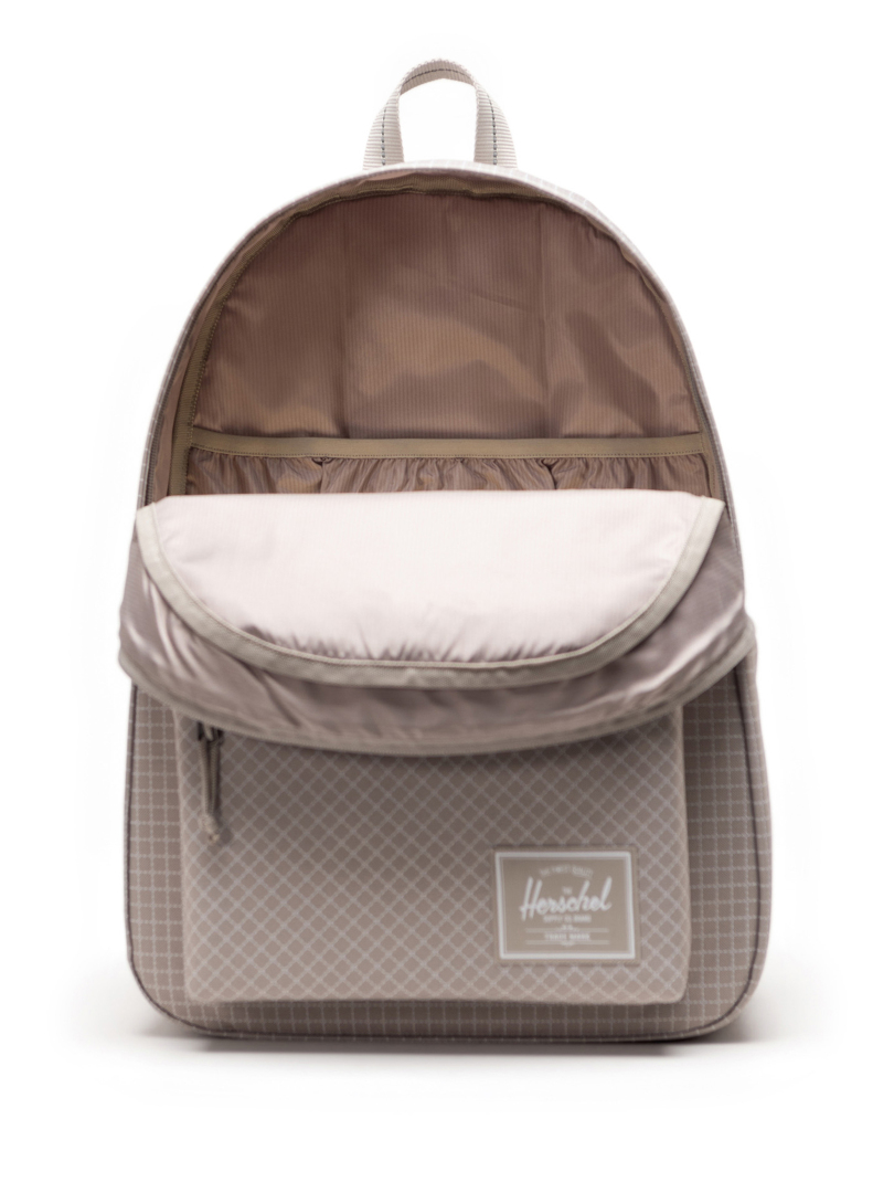 ΣΑΚΙΔΙΟ ΠΛΑΤΗΣ CLASSIC XL 2