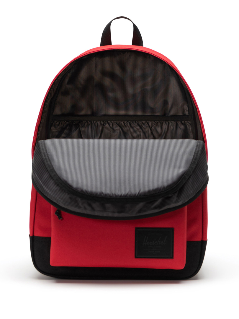 ΣΑΚΙΔΙΟ ΠΛΑΤΗΣ CLASSIC XL 2