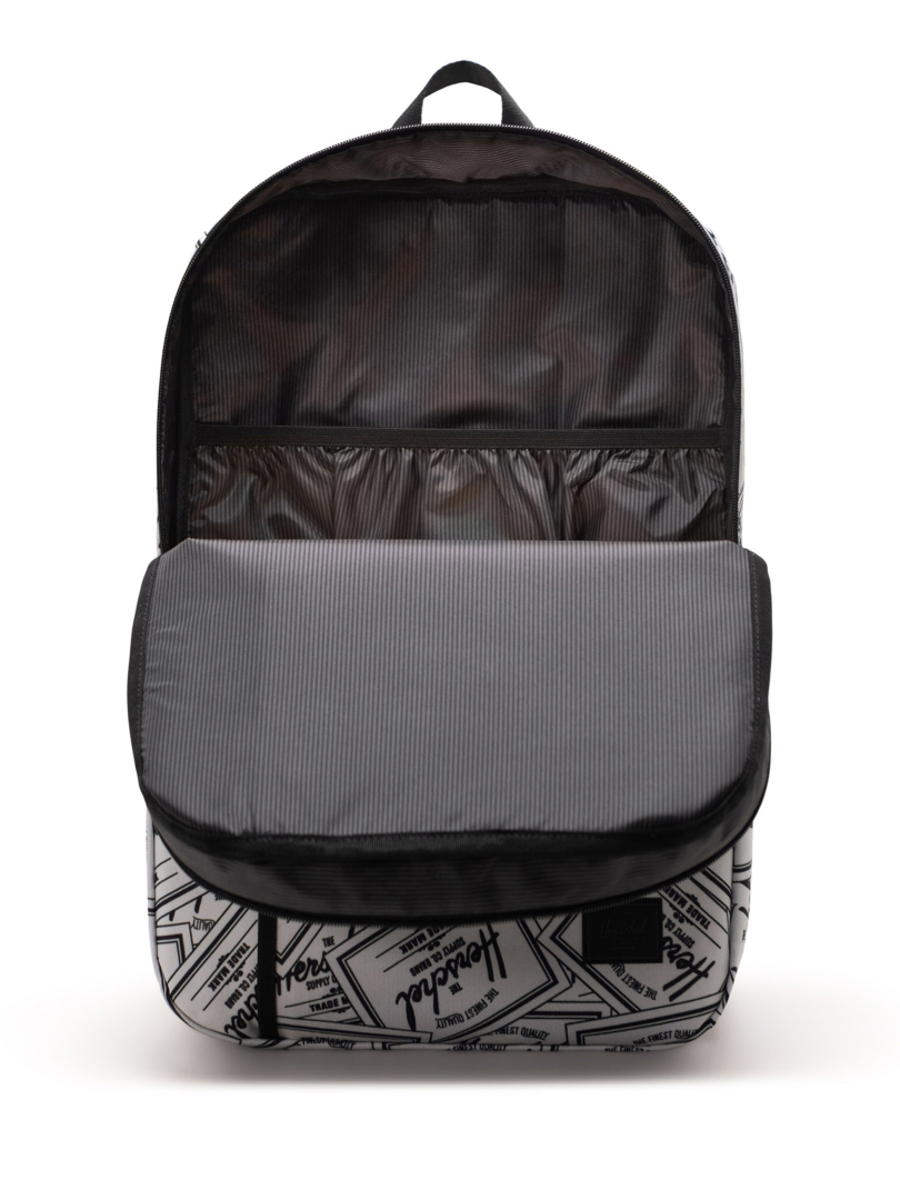 ΣΑΚΙΔΙΟ ΠΛΑΤΗΣ WESBROOK 2