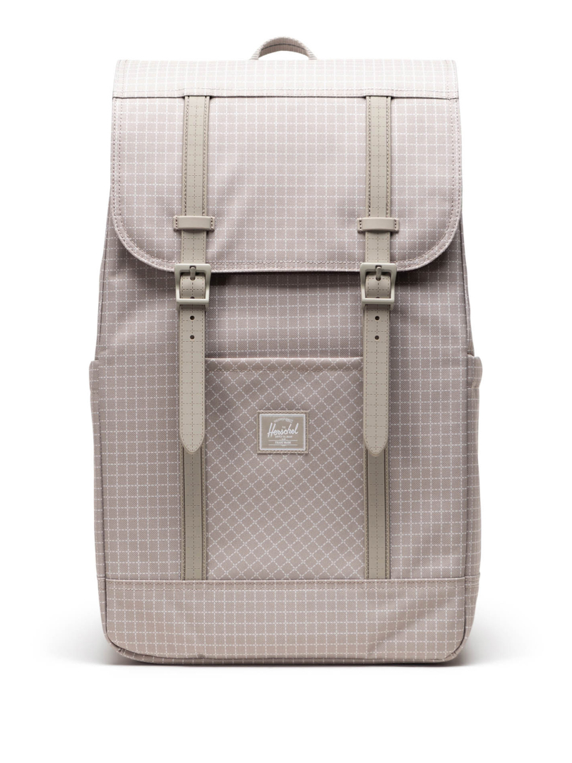 ΣΑΚΙΔΙΟ ΠΛΑΤΗΣ RETREAT 0