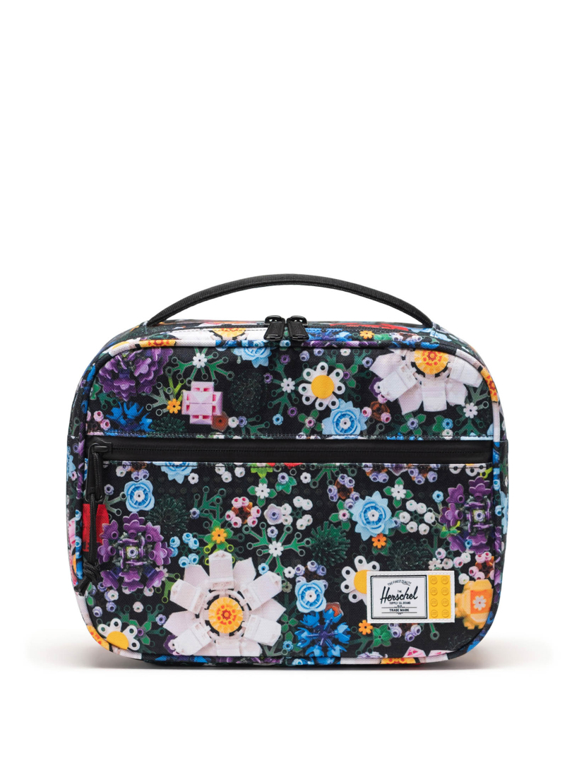 LEGO® POP QUIZ LUNCH BOX 0