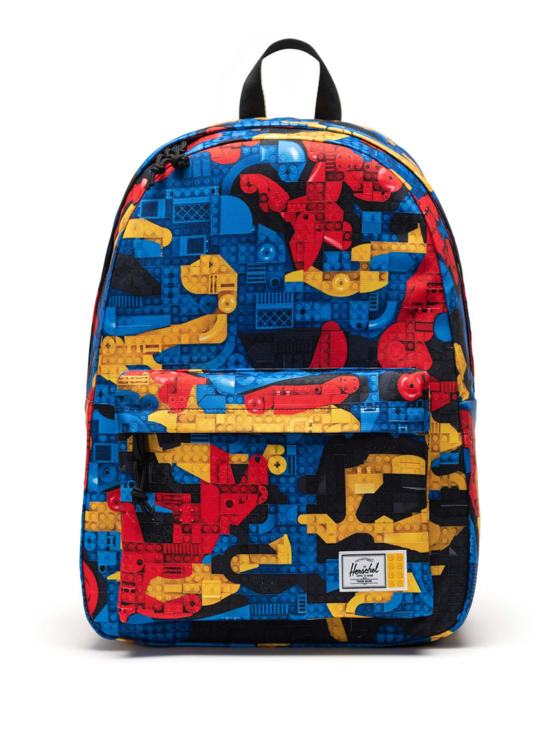 LEGO® ΣΑΚΙΔΙΟ ΠΛΑΤΗΣ CLASSIC XL 0