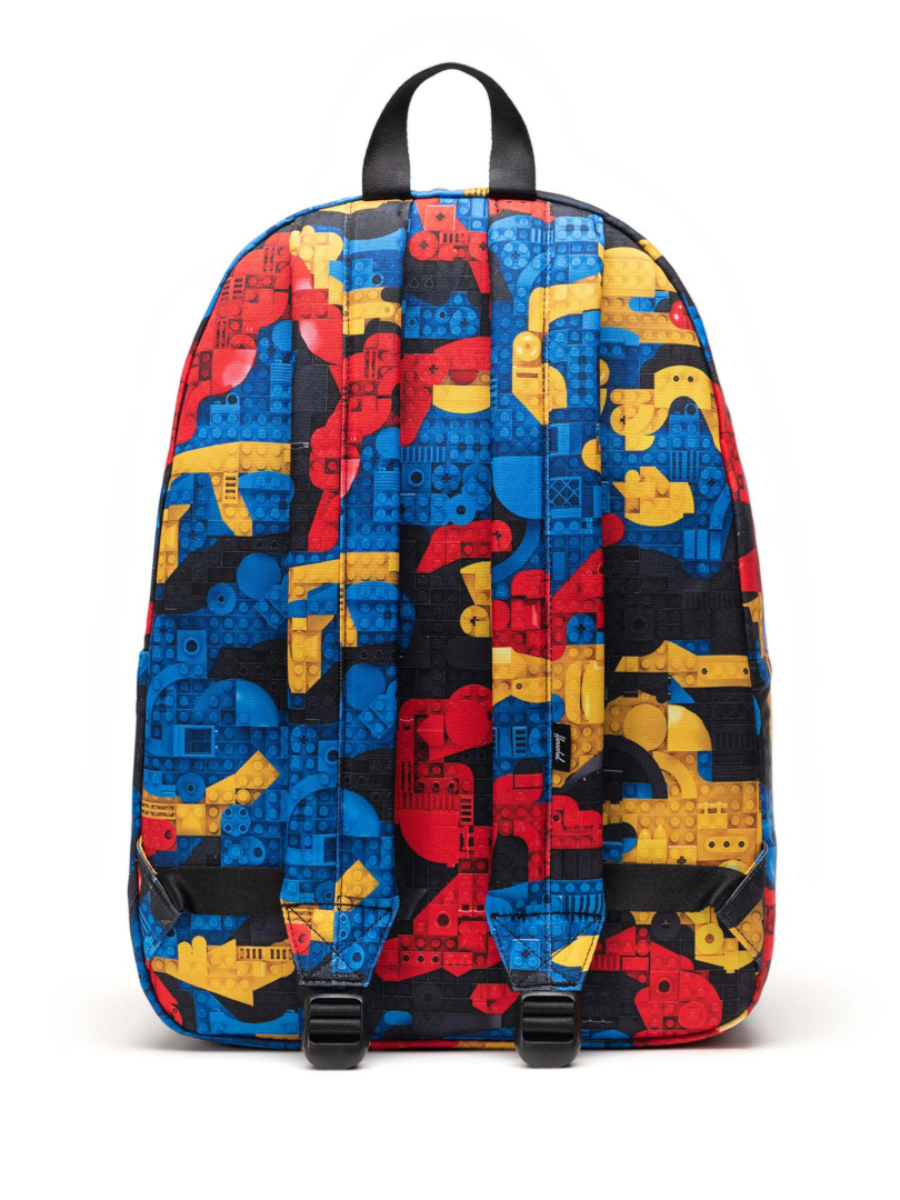 LEGO® ΣΑΚΙΔΙΟ ΠΛΑΤΗΣ CLASSIC XL 1