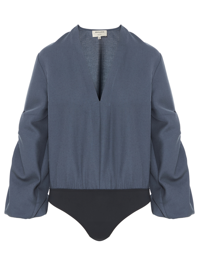 ΓΥΝΑΙΚΕΙΟ ΚΟΡΜΑΚΙ OKEAN 0