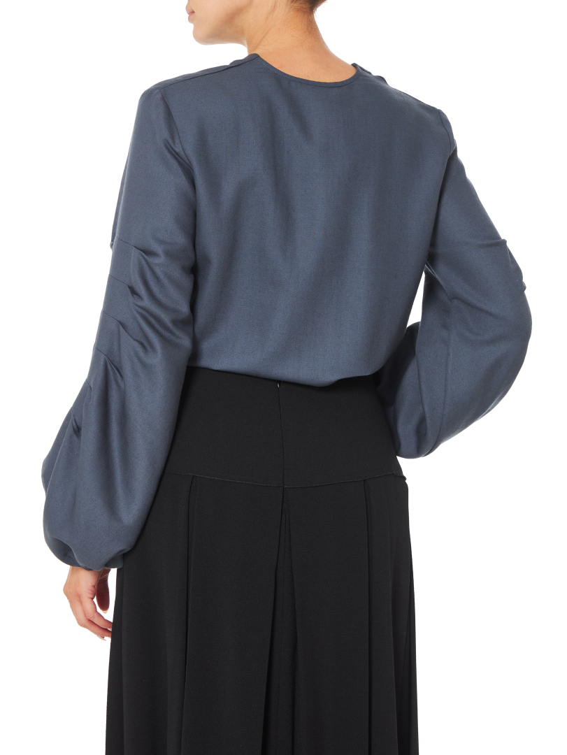 ΓΥΝΑΙΚΕΙΟ ΚΟΡΜΑΚΙ OKEAN 2