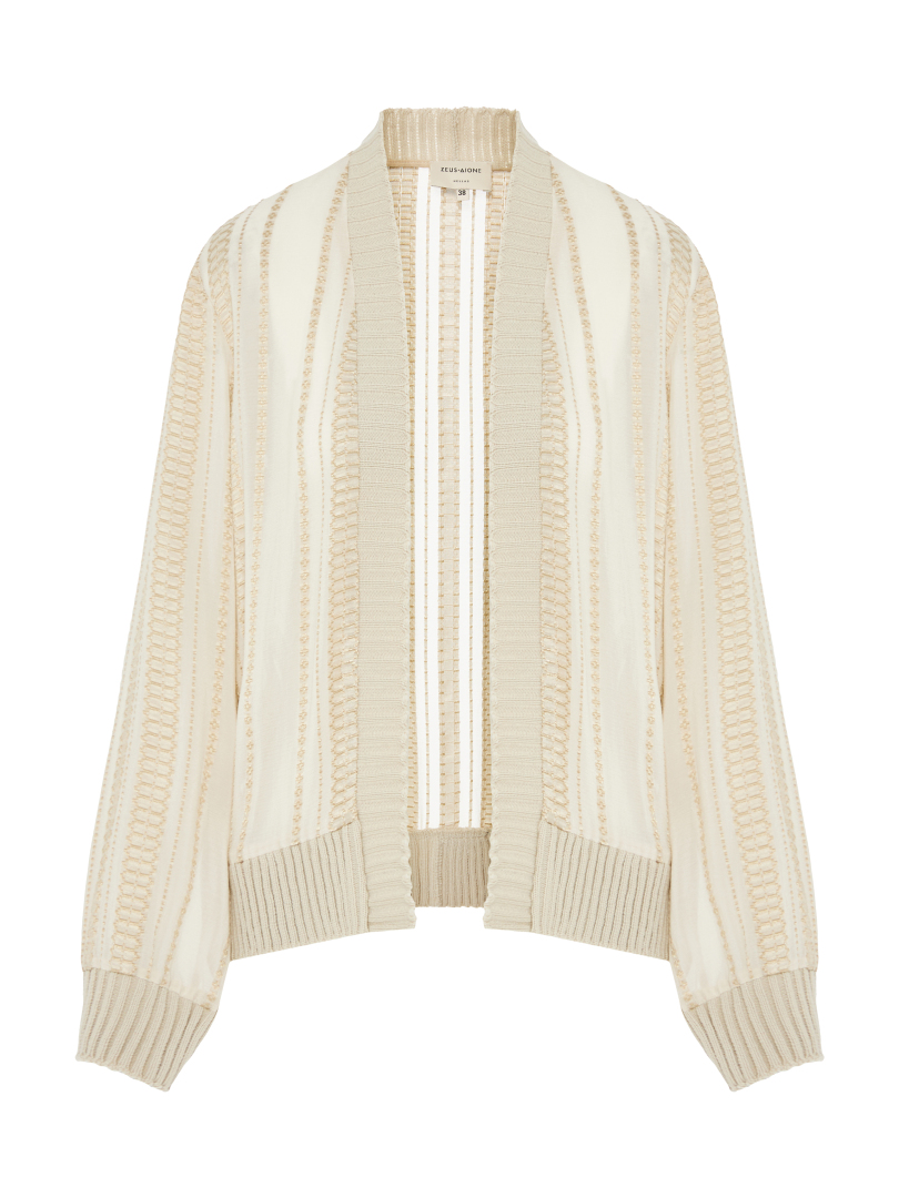 ΓΥΝΑΙΚΕΙΑ ΖΑΚΕΤΑ EURYALE 0