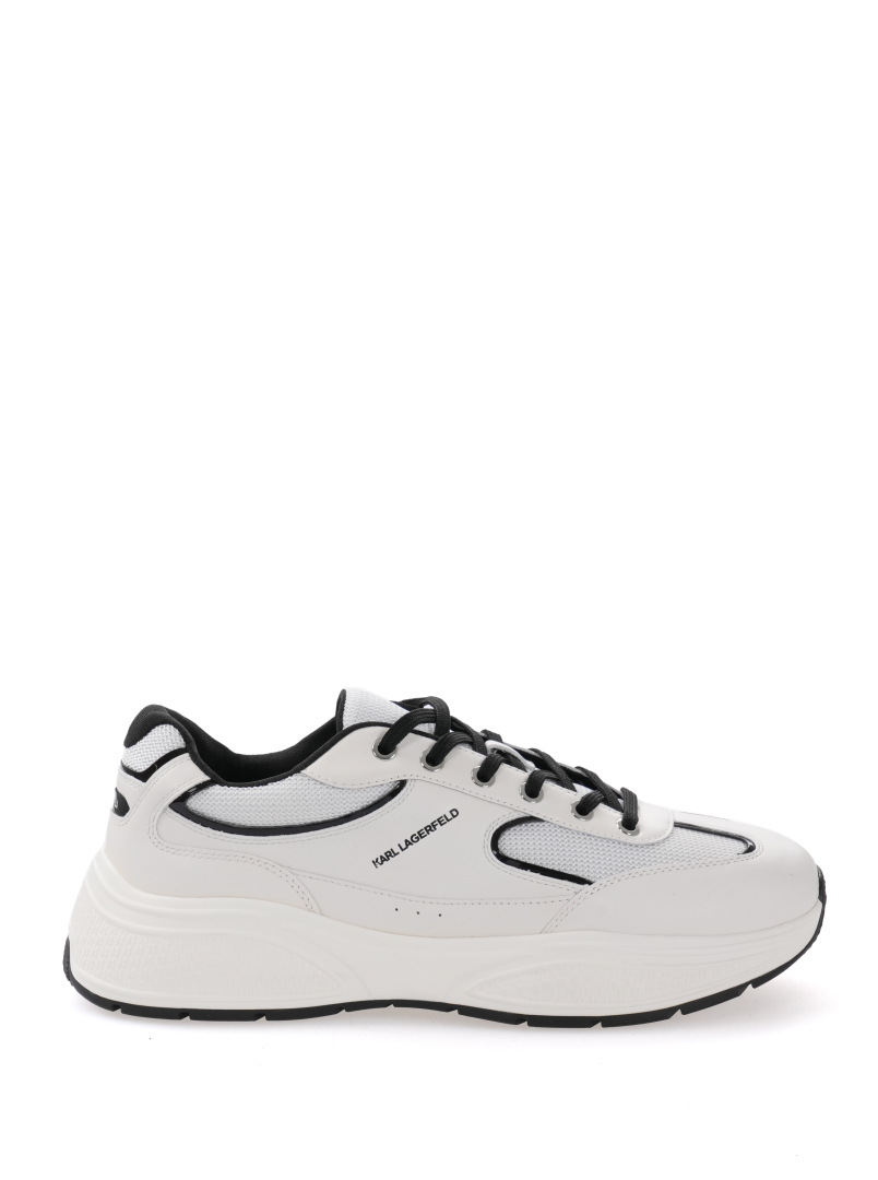 ΑΝΔΡΙΚΑ ΔΕΡΜΑΤΙΝΑ SNEAKERS VESTA 0