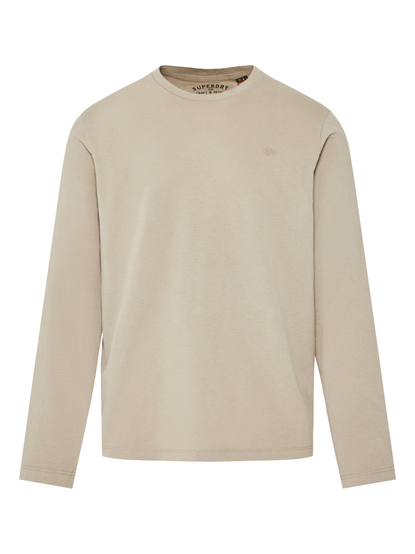 ΑΝΔΡΙΚΗ ΜΑΚΡΥΜΑΝΙΚΗ ΜΠΛΟΥΖΑ CLASSIC ESSENTIAL 0