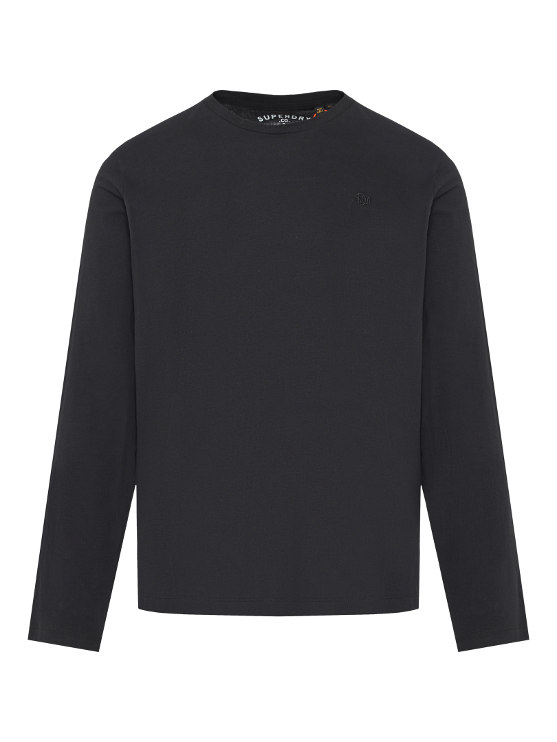 ΑΝΔΡΙΚΗ ΜΑΚΡΥΜΑΝΙΚΗ ΜΠΛΟΥΖΑ CLASSIC ESSENTIAL 1