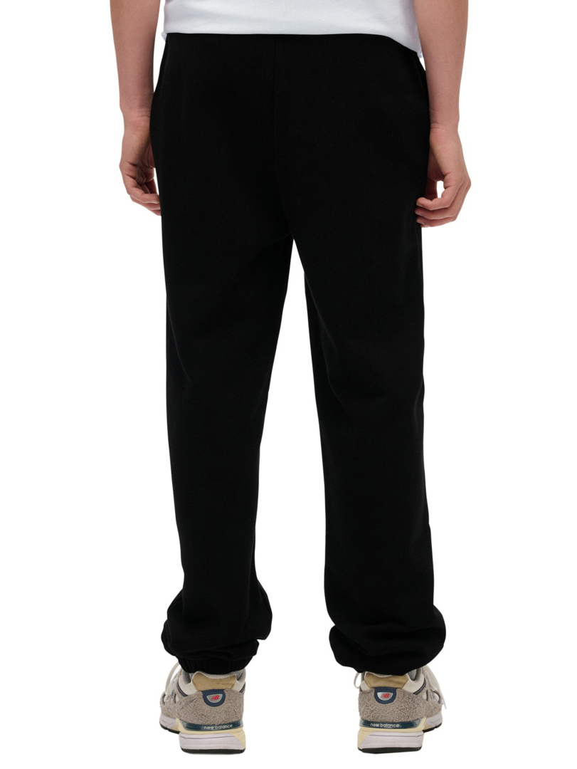 ΑΝΔΡΙΚΟ ΠΑΝΤΕΛΟΝΙ ΦΟΡΜΑΣ BLANK OVERSIZED JOGGERS  2