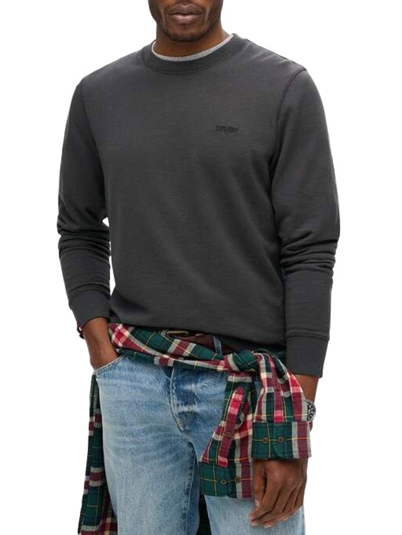 ΑΝΔΡΙΚΟ ΦΟΥΤΕΡ CLASSIC ESSENTIAL 1