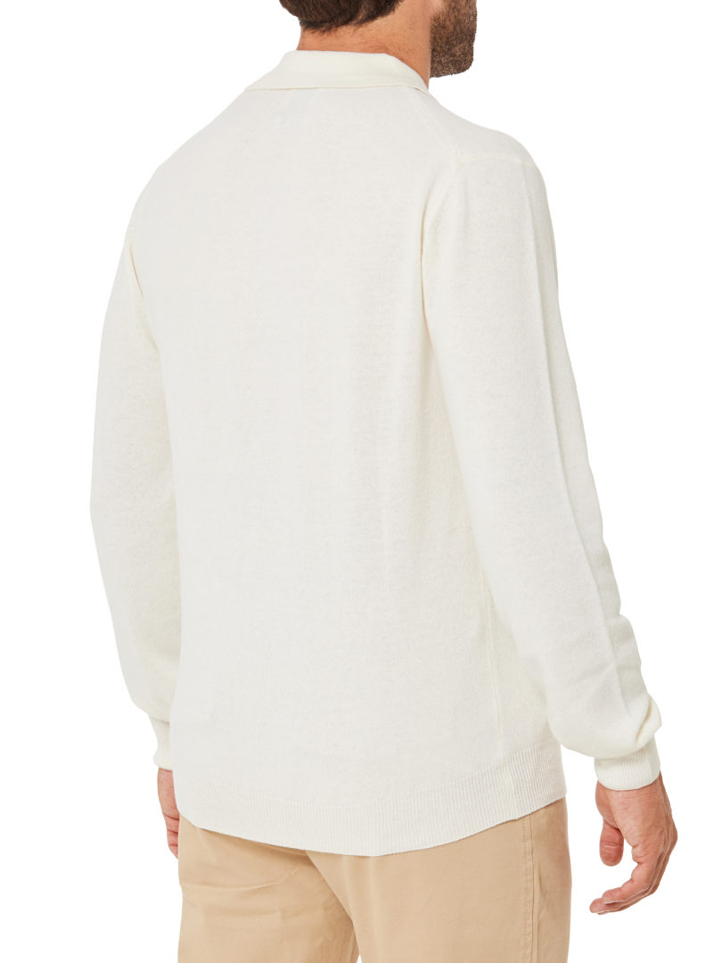 ΑΝΔΡΙΚΟ ΜΑΛΛΙΝΟ POLO ΠΟΥΛΟΒΕΡ  2