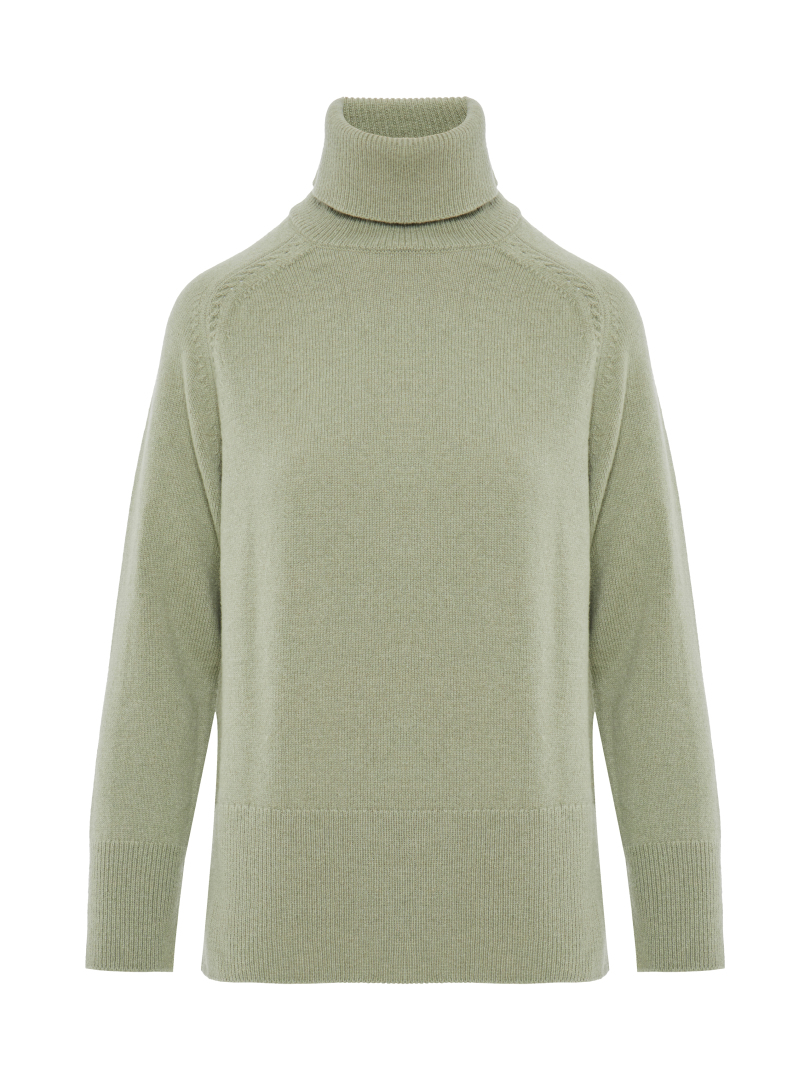 ΓΥΝΑΙΚΕΙΟ ΜΑΛΛΙΝΟ ΠΟΥΛΟΒΕΡ  0