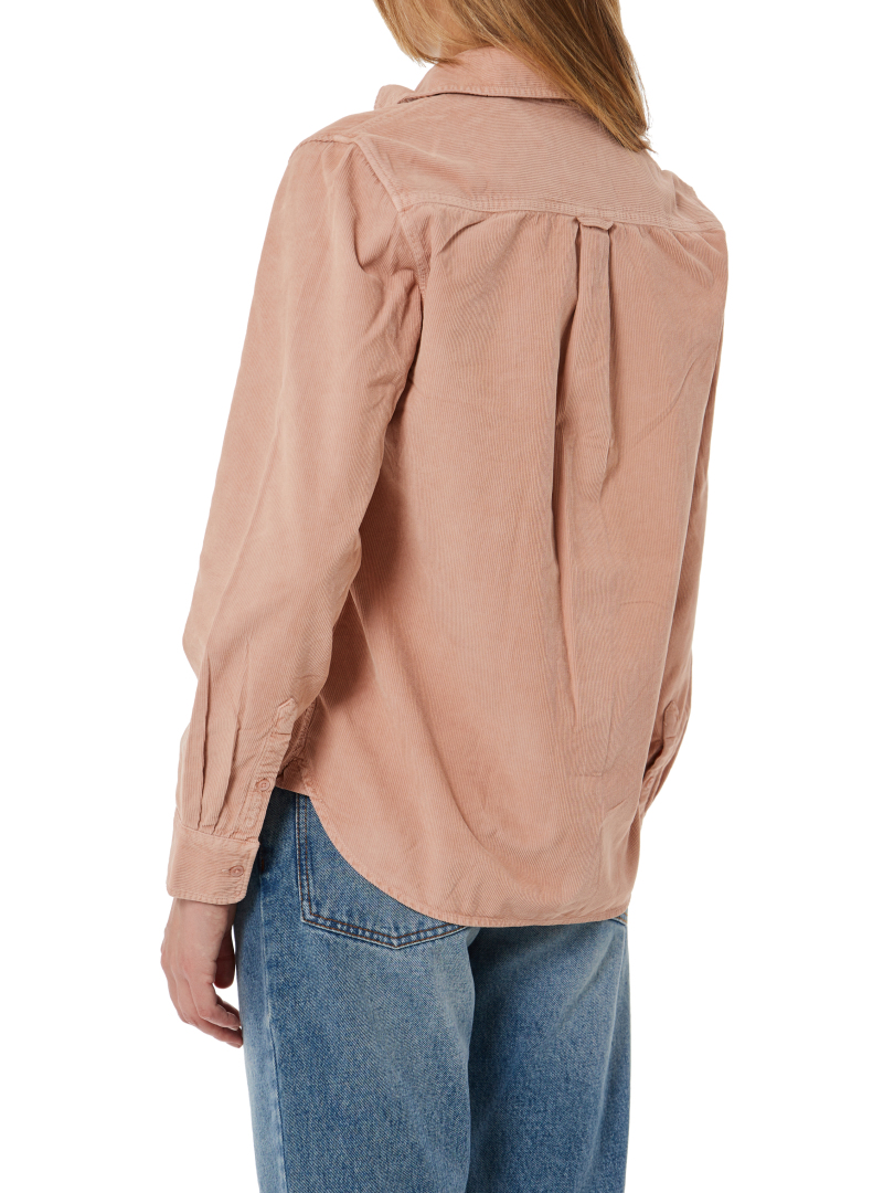 ΓΥΝΑΙΚΕΙΟ ΚΟΤΛΕ ΠΟΥΚΑΜΙΣΟ  2