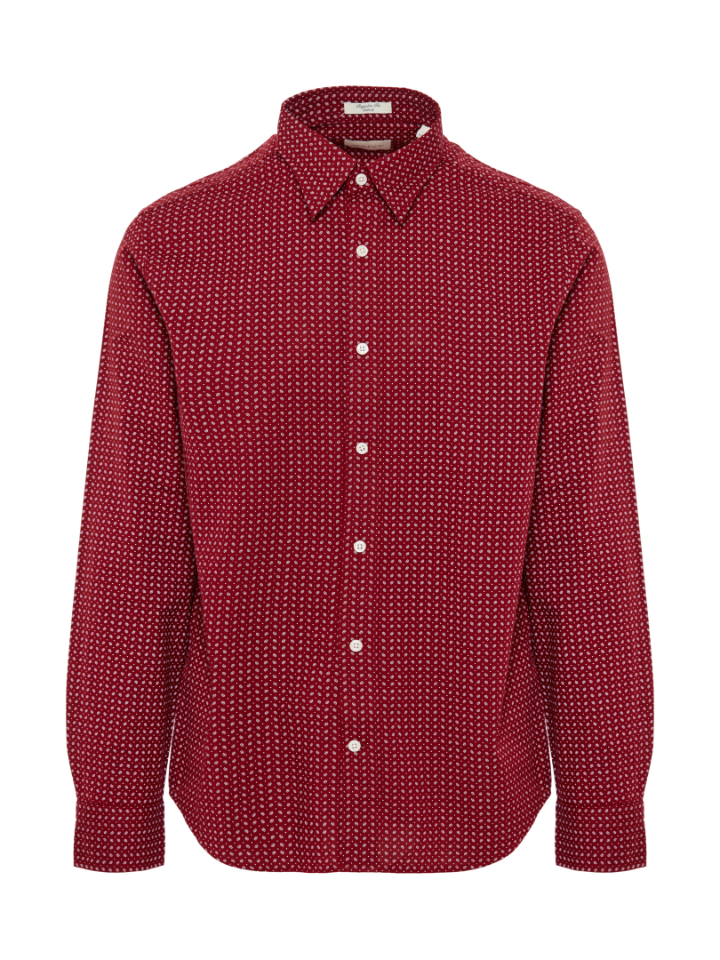 ΑΝΔΡΙΚΟ ΠΟΥΚΑΜΙΣΟ  0