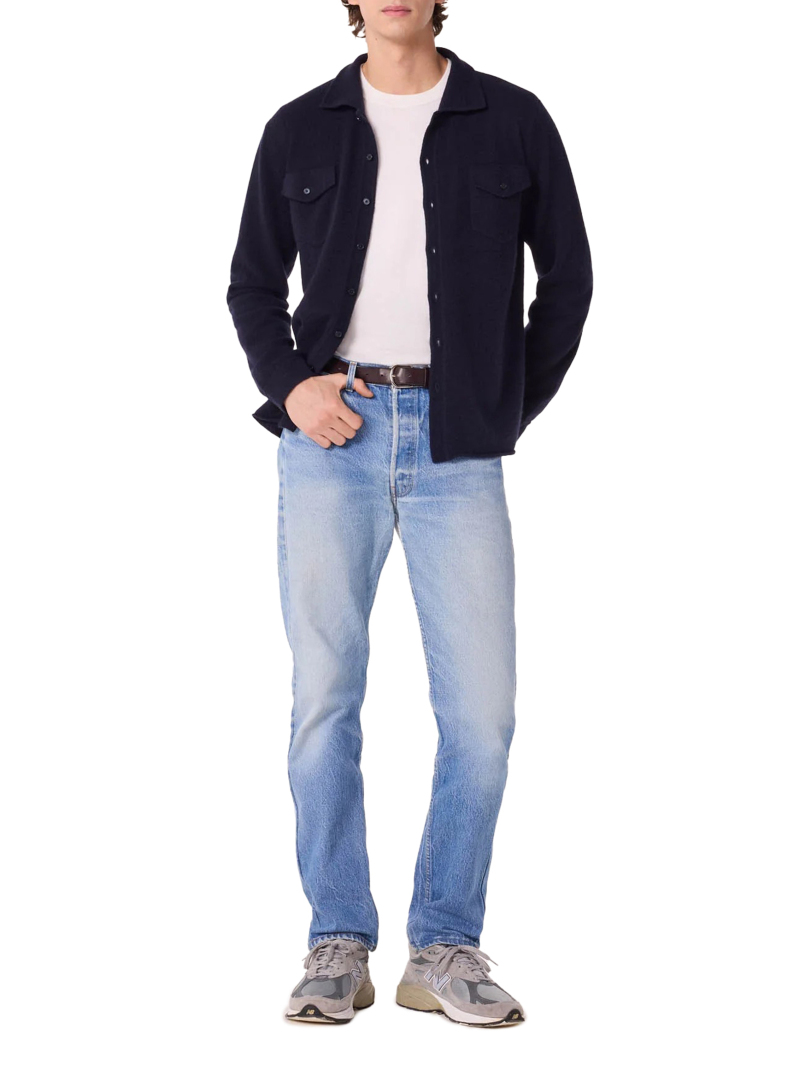 ΑΝΔΡΙΚΟ ΠΟΥΚΑΜΙΣΟ JULIUS 2