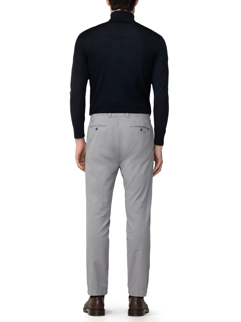 ΑΝΔΡΙΚΟ CHINO ΠΑΝΤΕΛΟΝΙ 2