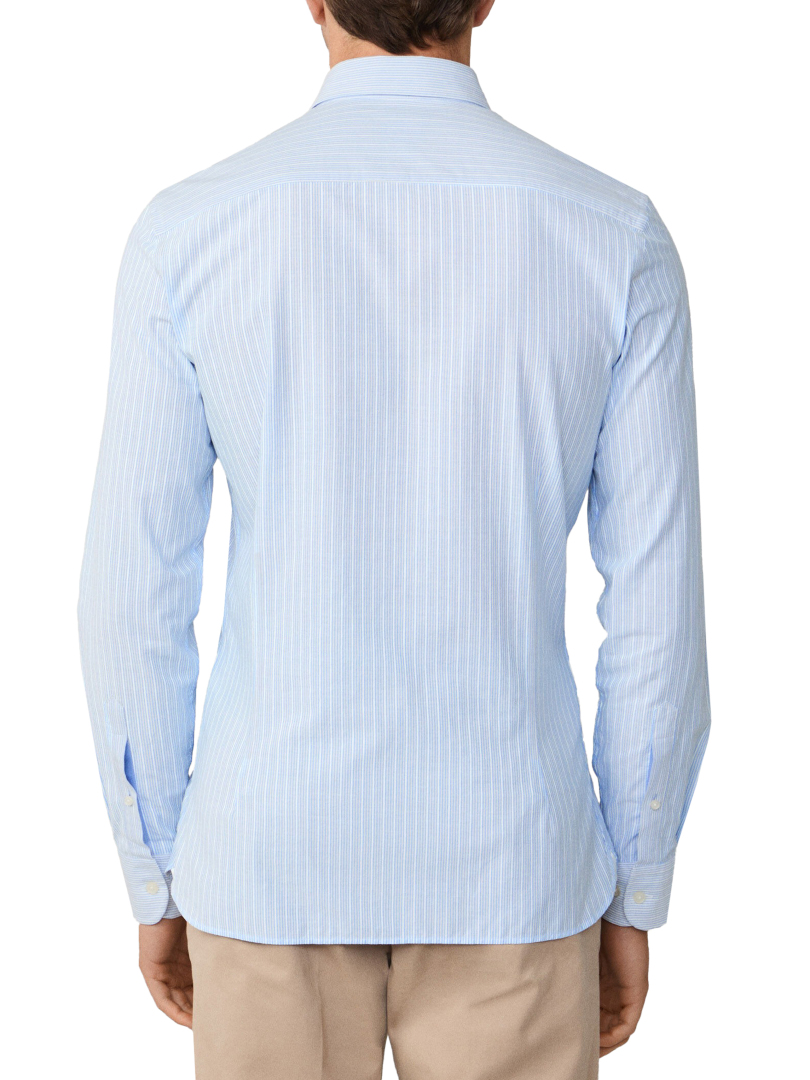 ΑΝΔΡΙΚΟ ΠΟΥΚΑΜΙΣΟ 2