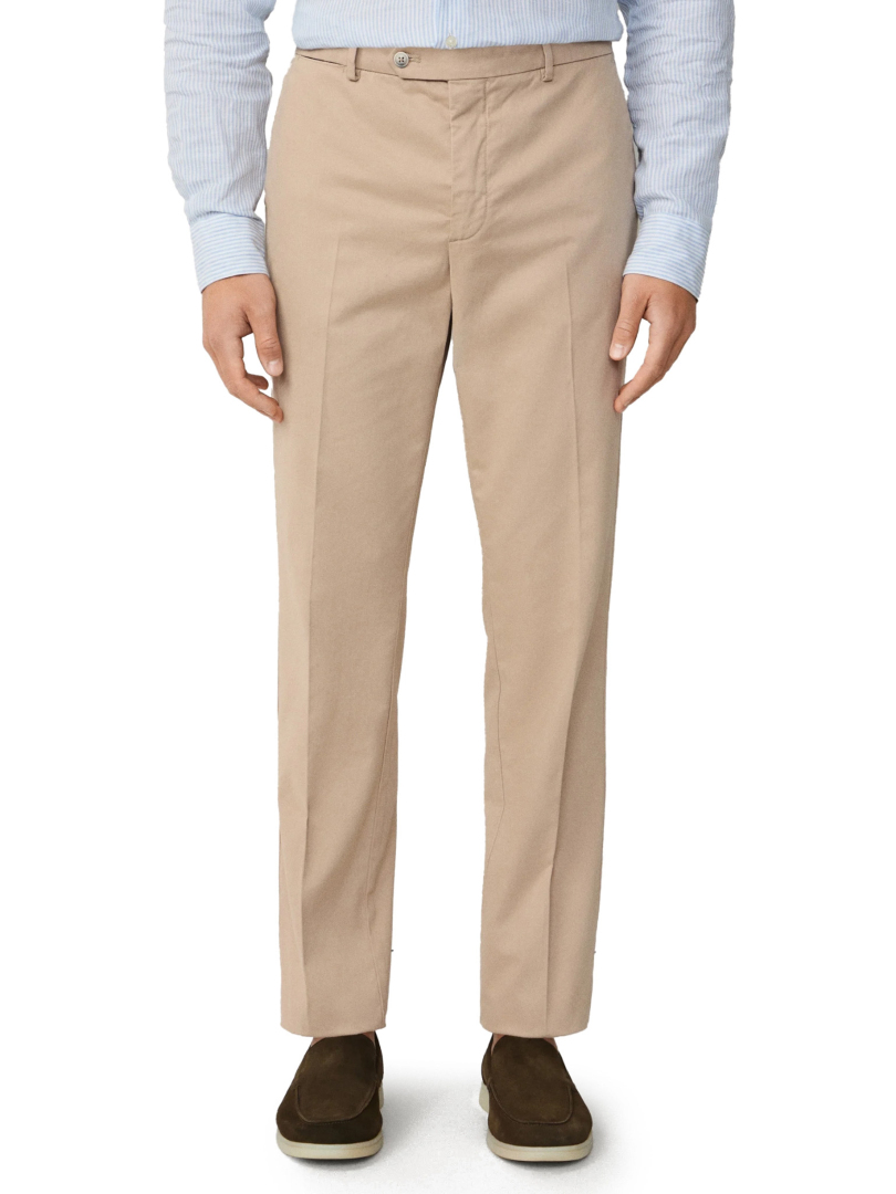 ΑΝΔΡΙΚΟ CHINO ΠΑΝΤΕΛΟΝΙ 1