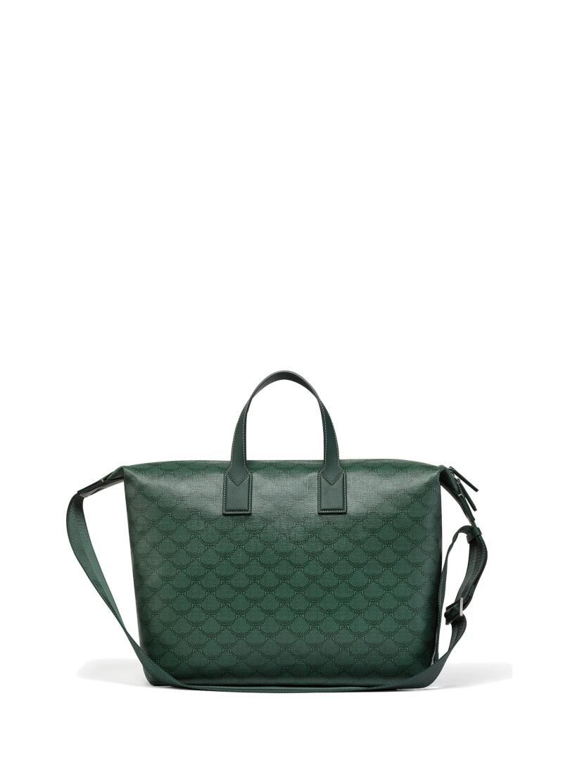 ΓΥΝΑΙΚΕΙΑ ΤΣΑΝΤΑ ΧΕΙΡΟΣ HIMMEL LTS ZIP TOTE XLRG  1