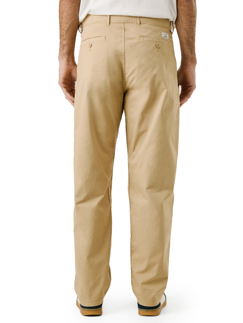 ΑΝΔΡΙΚΟ CHINO ΠΑΝΤΕΛΟΝΙ 2