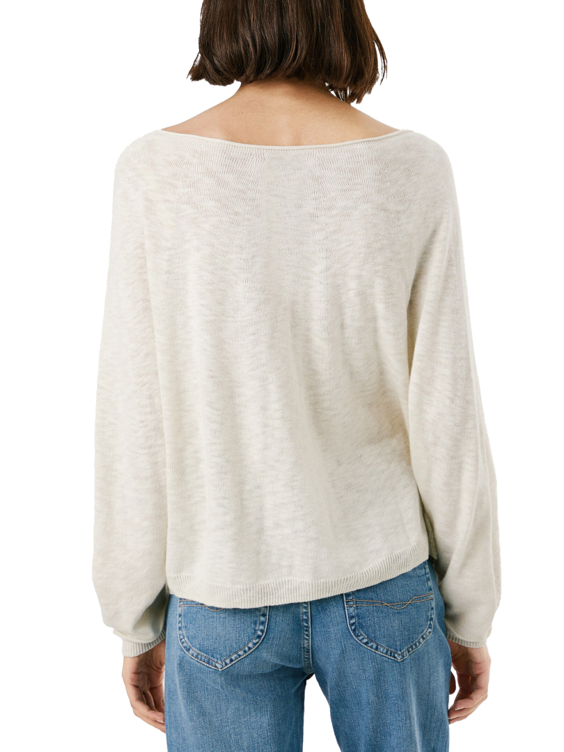 ΓΥΝΑΙΚΕΙΟ ΠΛΕΚΤΟ ΠΟΥΛΟΒΕΡ 2