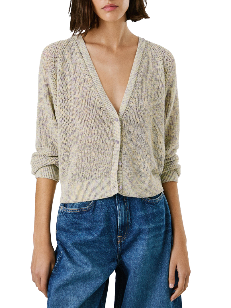 ΓΥΝΑΙΚΕΙΑ ΠΛΕΚΤΗ ΖΑΚΕΤΑ 1