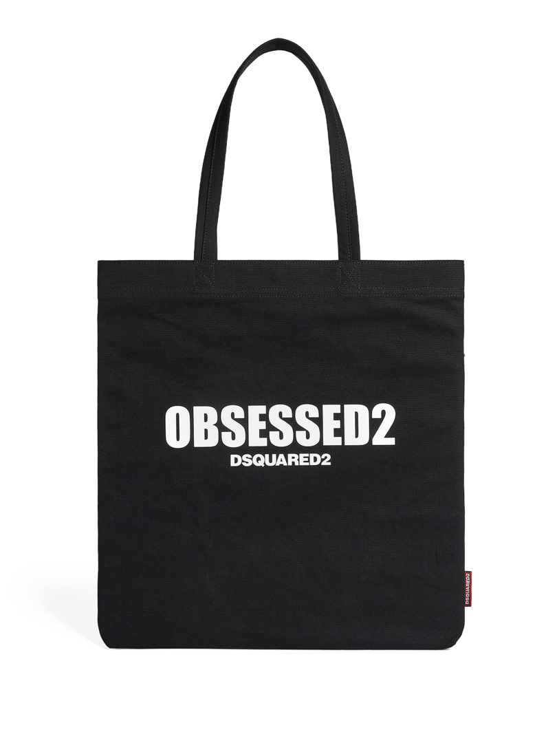 SHOPPER BAG OBSESSED2 0