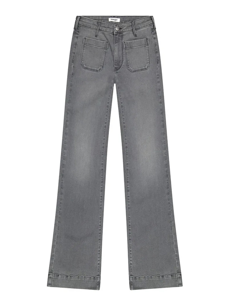 ΓΥΝΑΙΚΕΙΟ DENIM ΠΑΝΤΕΛΟΝΙ 0