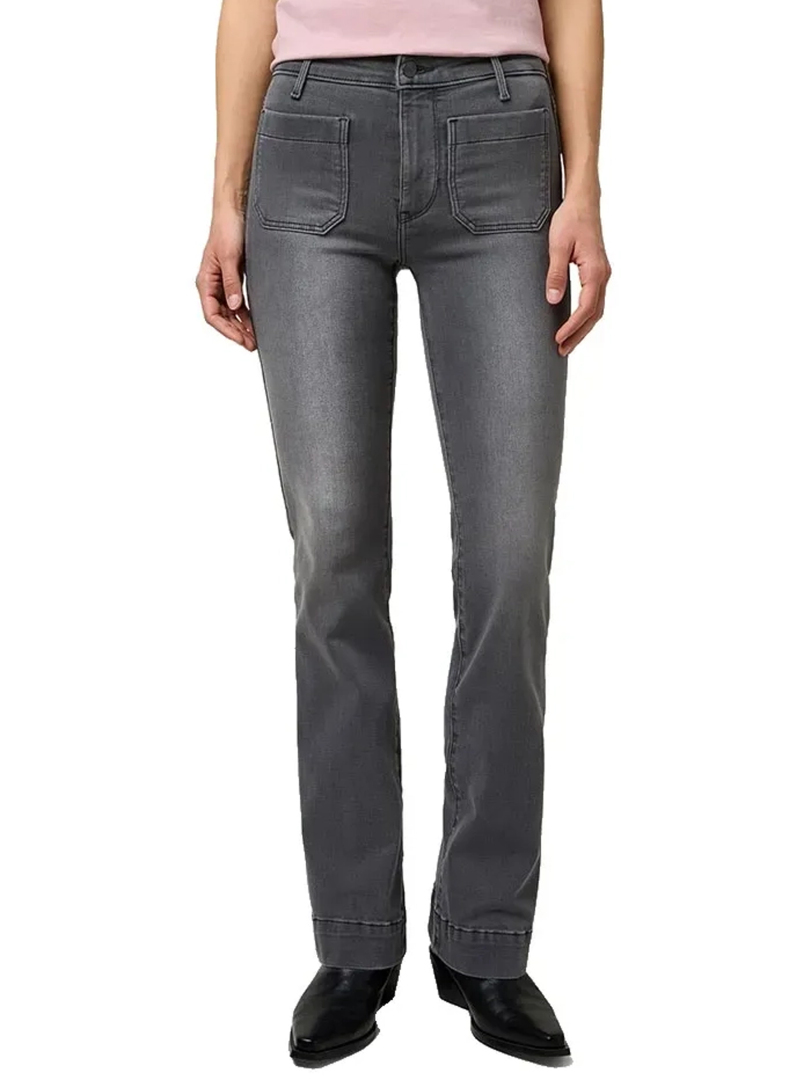 ΓΥΝΑΙΚΕΙΟ DENIM ΠΑΝΤΕΛΟΝΙ 1