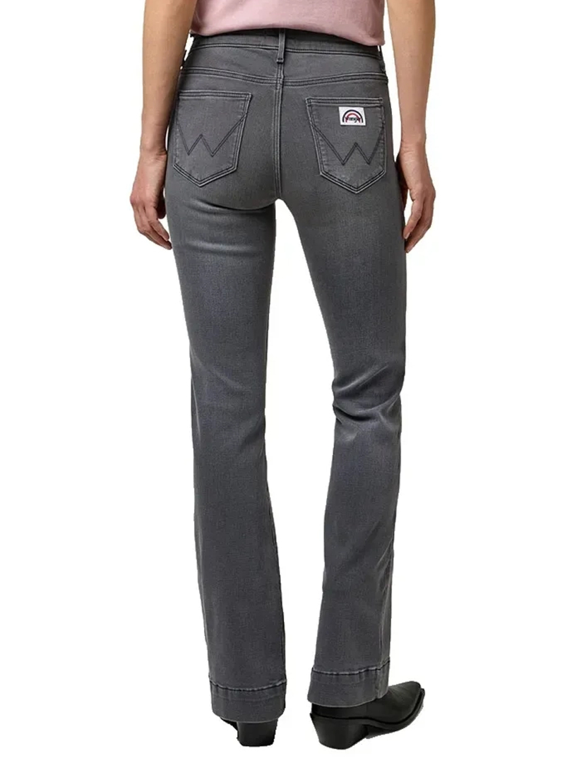 ΓΥΝΑΙΚΕΙΟ DENIM ΠΑΝΤΕΛΟΝΙ 2